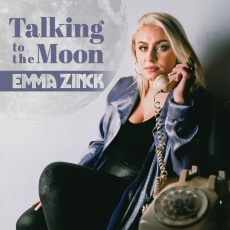 Talking to the Moon | Boomplay Music