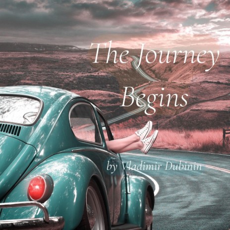 The Journey Begins | Boomplay Music