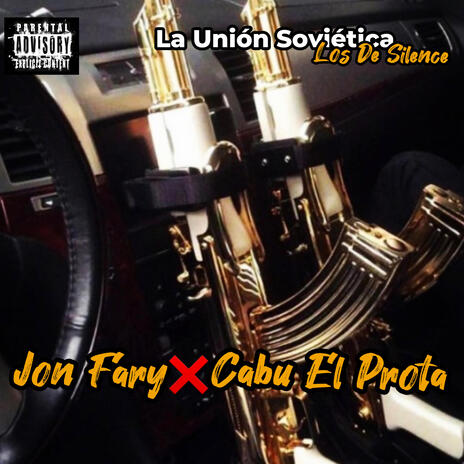 #LosDeSilence ft. JonFary | Boomplay Music