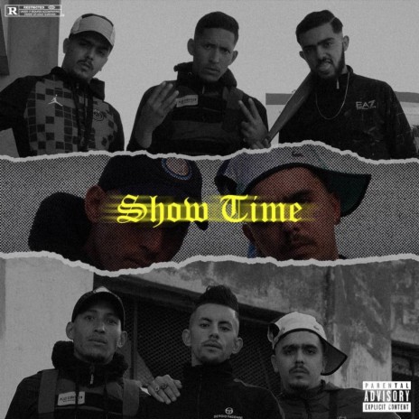 Show Time | Boomplay Music