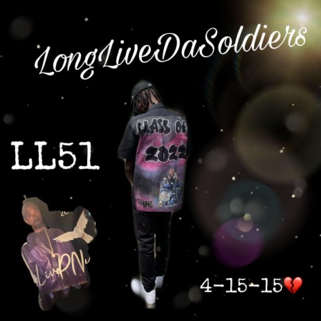 LLDaSoldiers