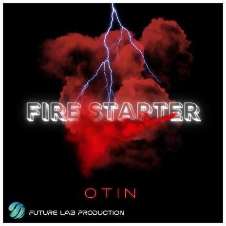 Fire Starter (Radio Edit) | Boomplay Music
