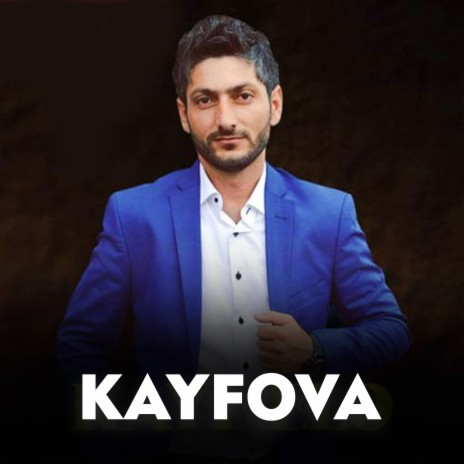 Kayfova ft. Ruslan Bakinskiy | Boomplay Music