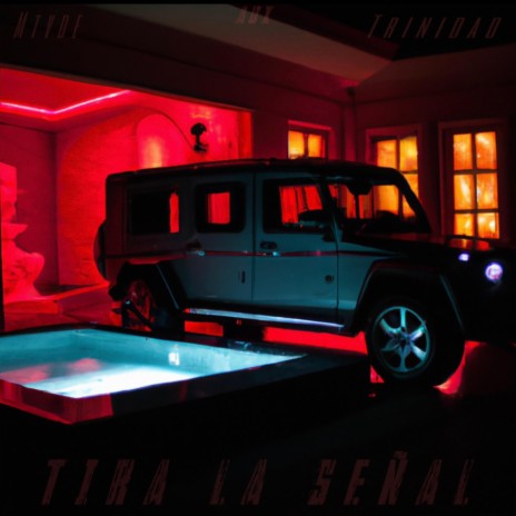 Tira la Señal ft. mtvde | Boomplay Music