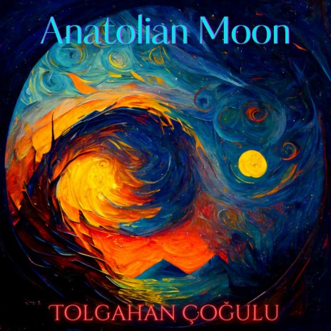 Anatolian Moon | Boomplay Music