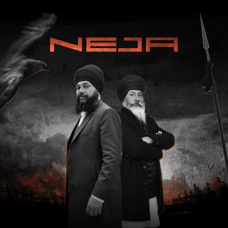 Neja ft. Talwinder Singh & Issac | Boomplay Music