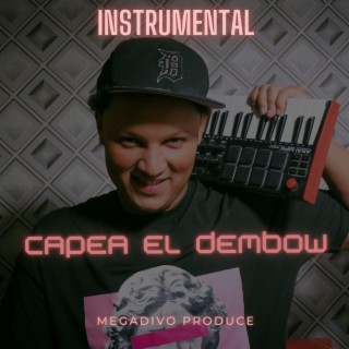 Capea El Dembow Instrumental.