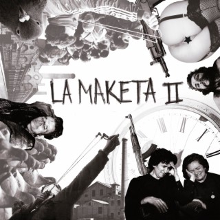 LA MAKETA II