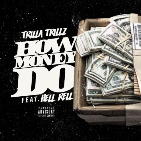 How Money Do (feat. Hell Rell) | Boomplay Music