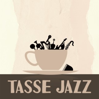 Tasse Jazz: Geschmack von mildem Cocktail, Moonlight-Lounge