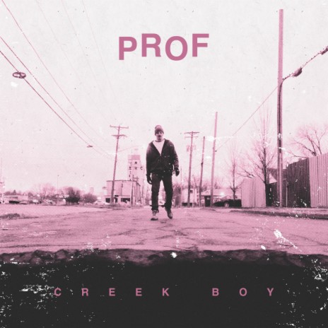 Creek Boy | Boomplay Music