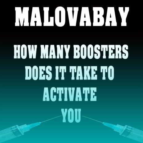 How Many Boosters Does It Take To Activate You | Boomplay Music