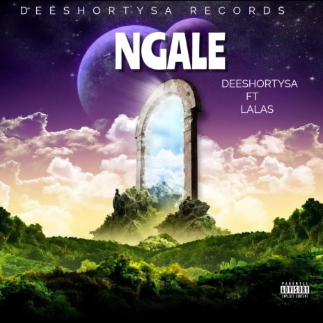 Ngale ft. Lalas | Boomplay Music