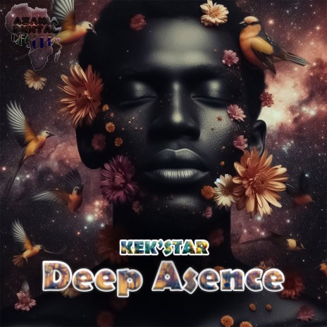 Deep Asence (Original Mix) | Boomplay Music