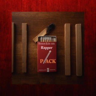 Smockin On Rapper Pack