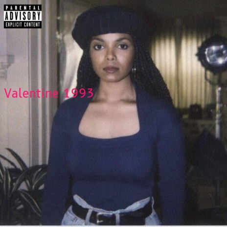 Valentines 1993 ft. iBALLAD