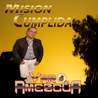 Varo Amezcua