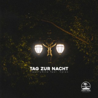 Tag zur Nacht