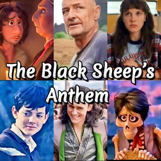 The Black Sheep's Anthem