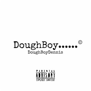 DoughBoy.....