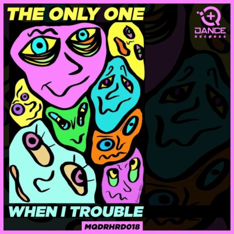 When I Trouble | Boomplay Music