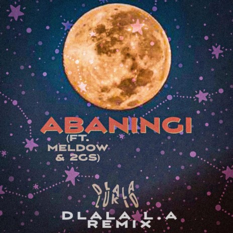 Abaningi (Remix) ft. 2GS, Meldow & Dlala LA | Boomplay Music