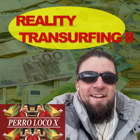 Reality Transurfing II | Boomplay Music