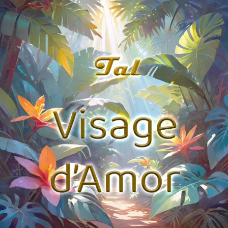 Visage d'Amor | Boomplay Music