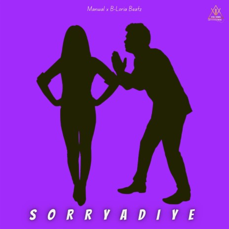 Sorry Adiye ft. B-Loria Beatz