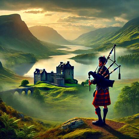 Echoes of the Highlands | Boomplay Music