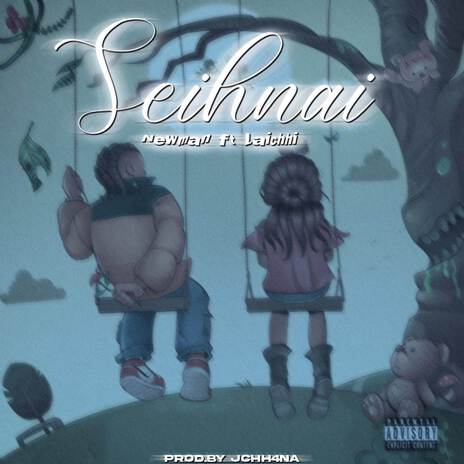 Seihnai ft. Laichhi | Boomplay Music