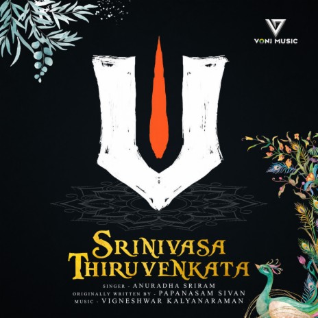 Srinivasa Thiruvenkata ft. Vigneshwar Kalyanaraman | Boomplay Music