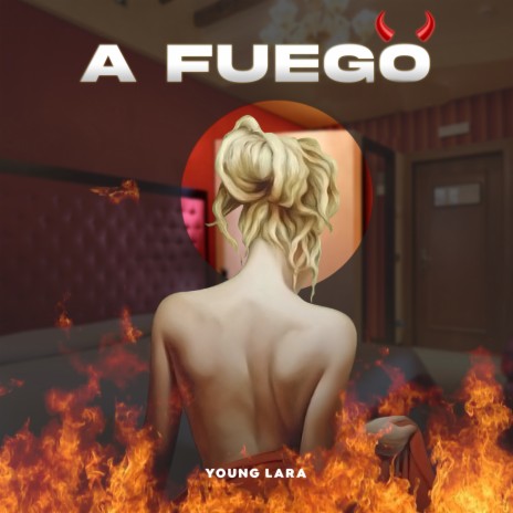 A Fuego | Boomplay Music