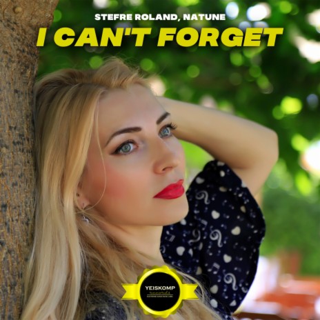 I Can't Forget ft. Natune | Boomplay Music