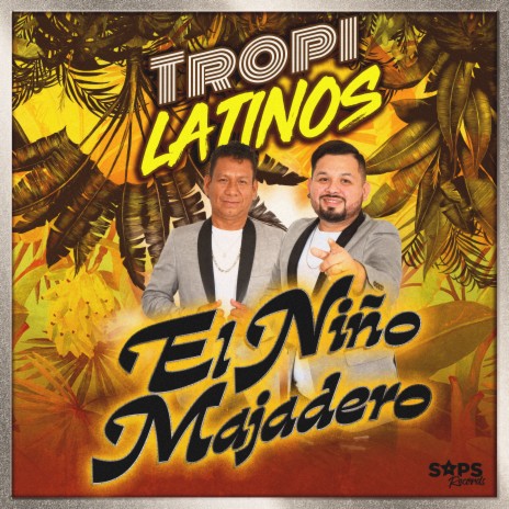 El Niño Majadero | Boomplay Music