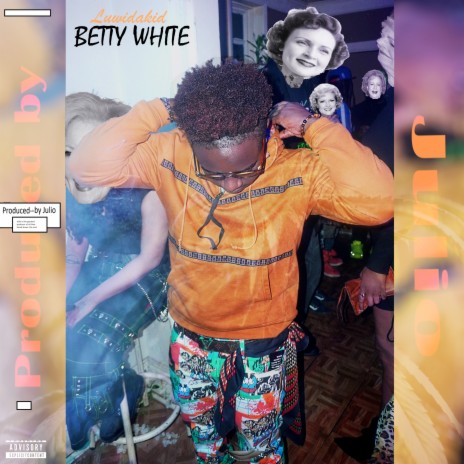 Betty White | Boomplay Music