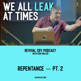 REPENTANCE | Part 2