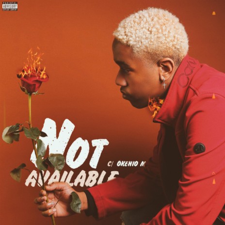 Not Available ft. Okenio M | Boomplay Music