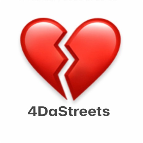 4 da Streets | Boomplay Music