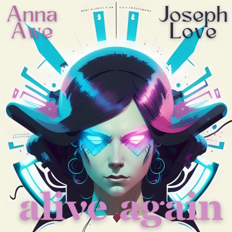 Alive Again ft. Joseph Love | Boomplay Music