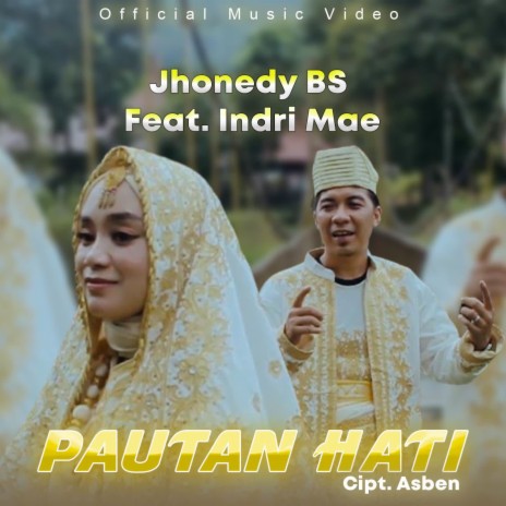 Pautan Hati ft. Indri Mae | Boomplay Music