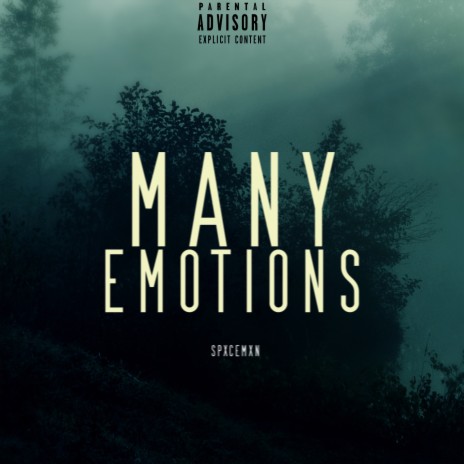 Many Emotions | Boomplay Music