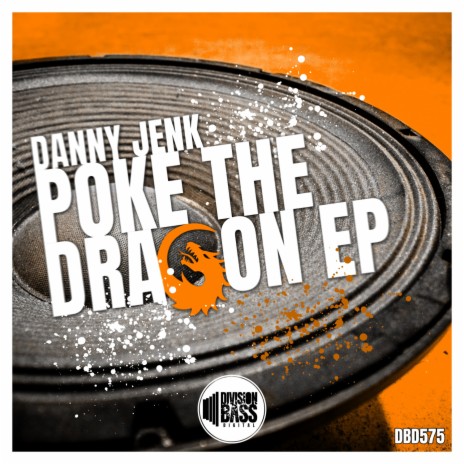 Poke the Dragon | Boomplay Music