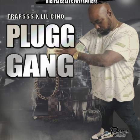 Plugg Gang ft. SIno | Boomplay Music