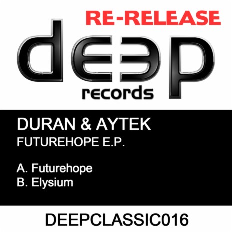 Future Hope ft. Aytek