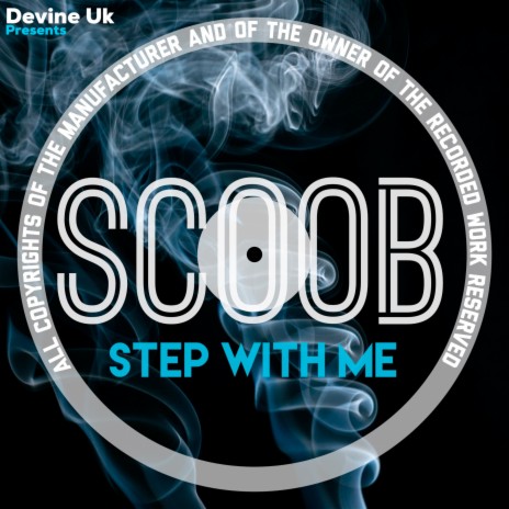 Step With Me | Boomplay Music