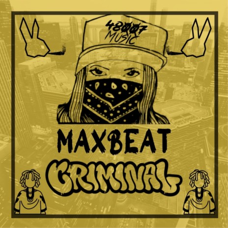 Criminal (Edit) | Boomplay Music