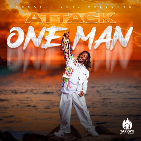 One Man | Boomplay Music