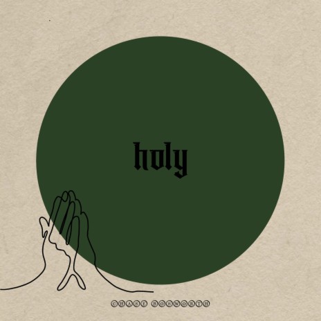 holy | Boomplay Music