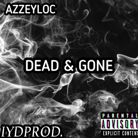 DEAD&GONE | Boomplay Music